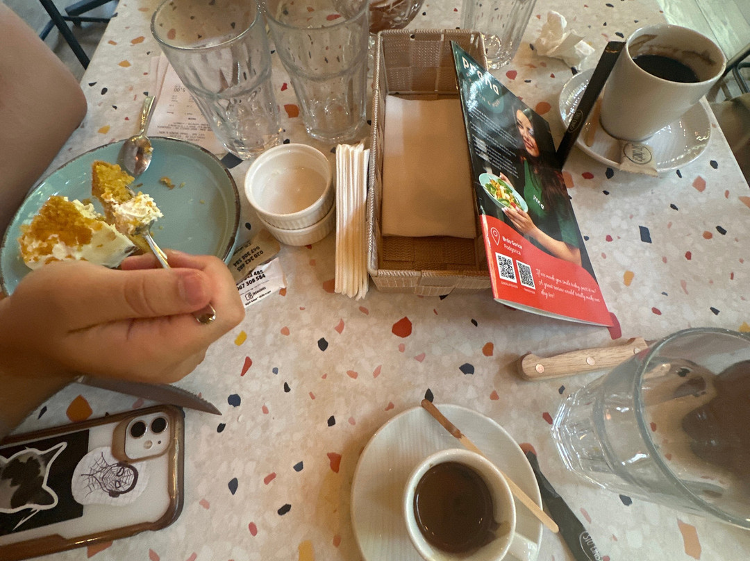 Prana Brunch & More Gorica