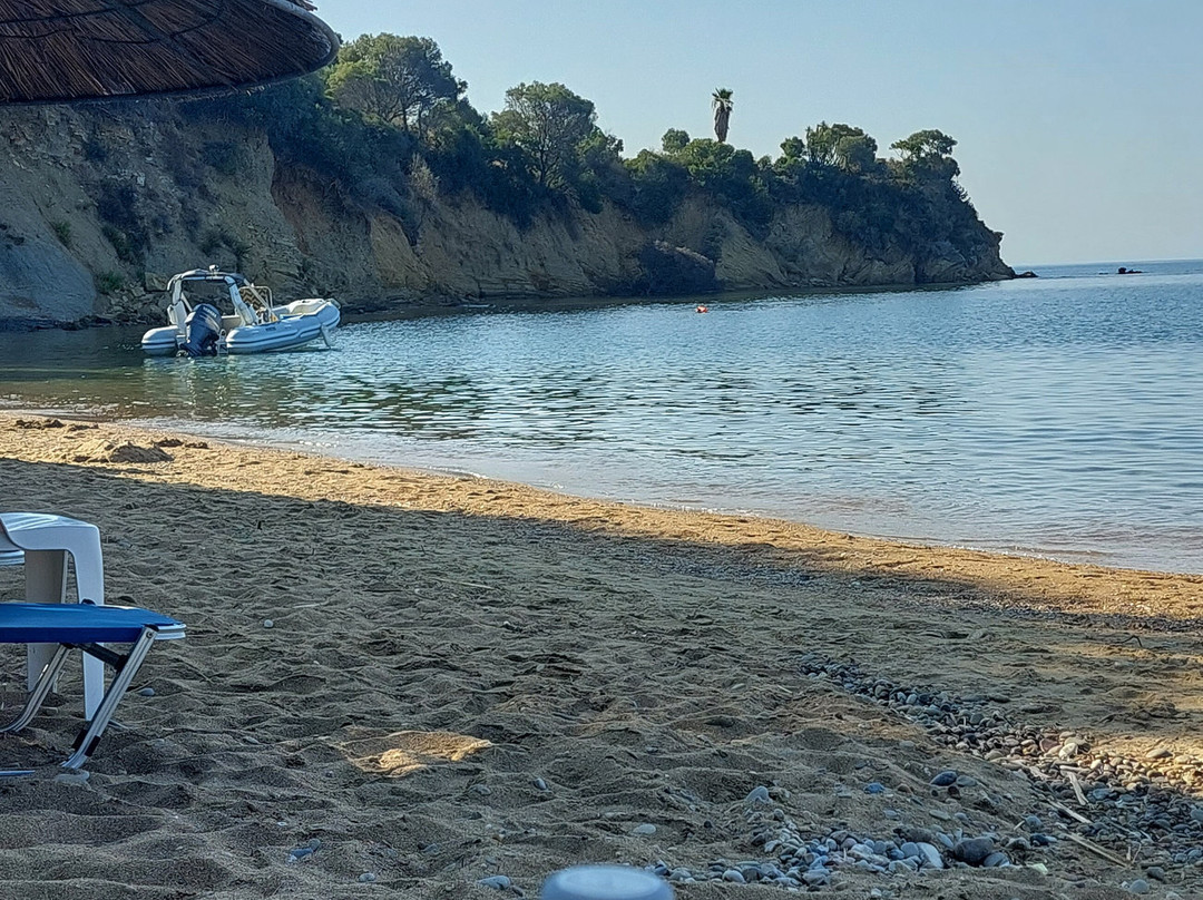 Hotel Golden Sun主图