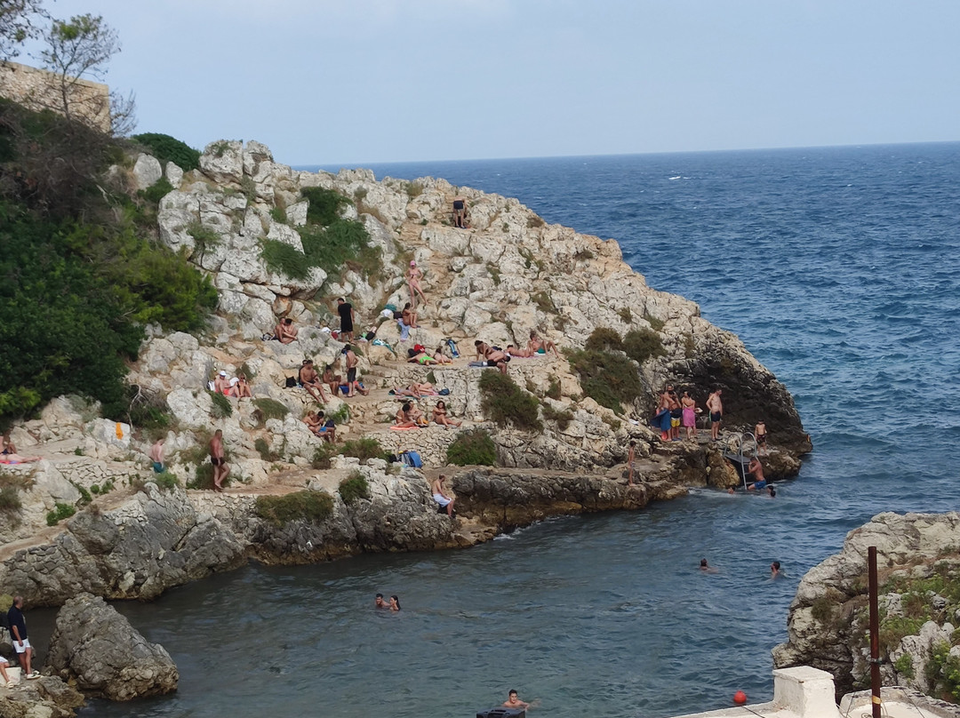 Cala dell'Acquaviva-Marittima必去景点