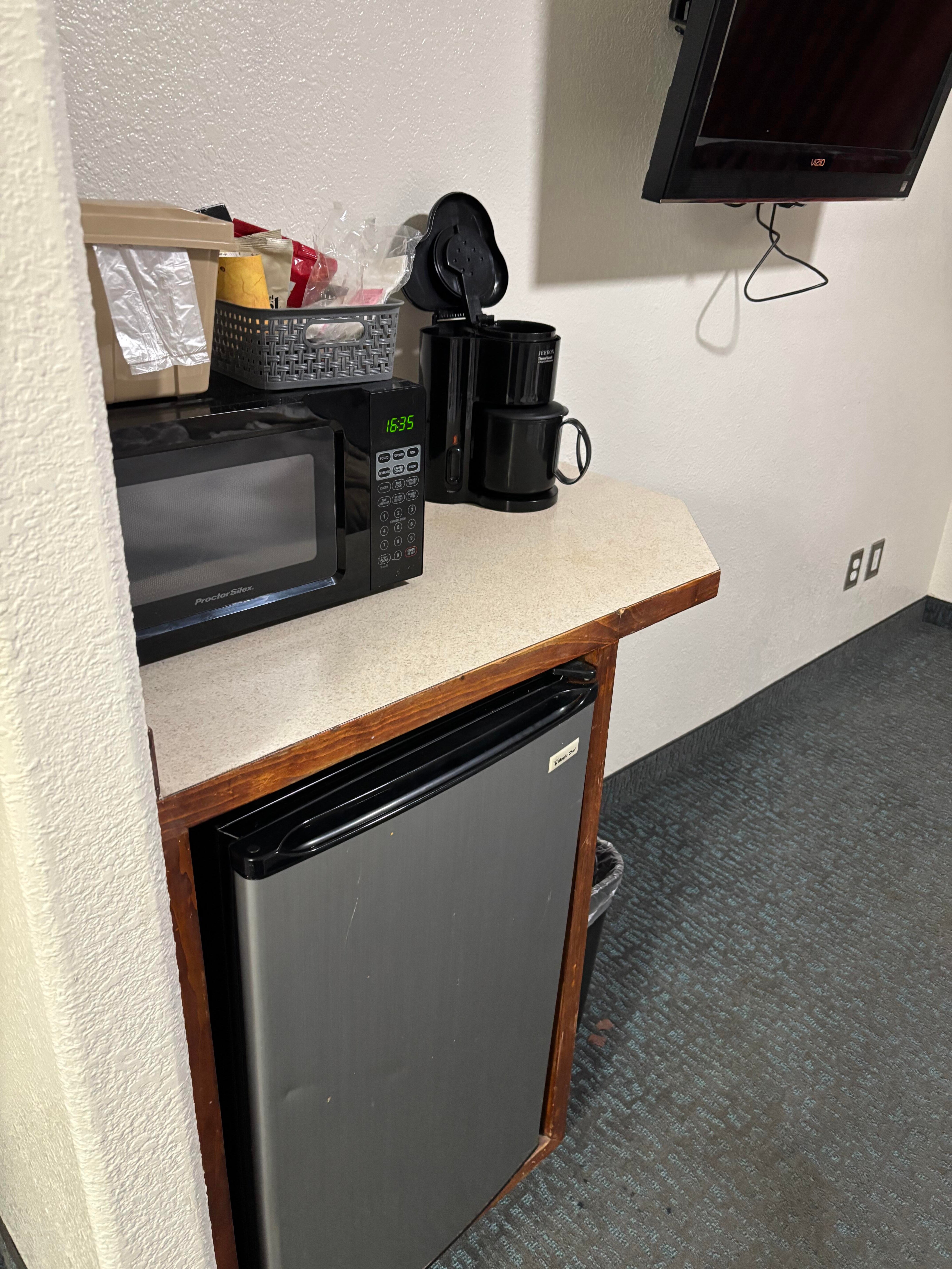 梅丽尔菲尔德酒店-官方