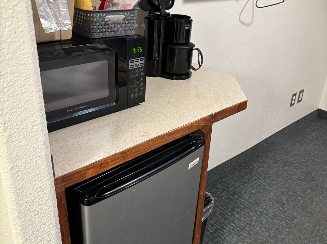 梅丽尔菲尔德酒店主图