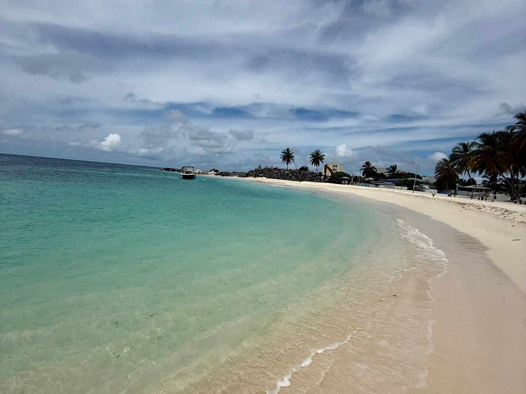 Aveyla Manta Village主图