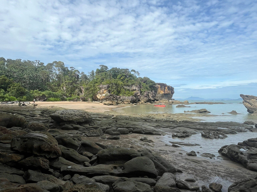 Bako National Park-古晋必去景点
