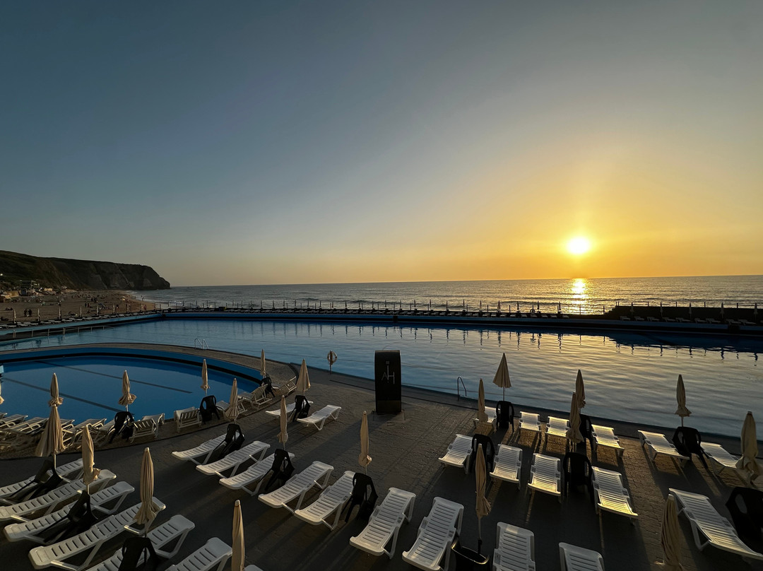 Arribas Sintra Hotel主图