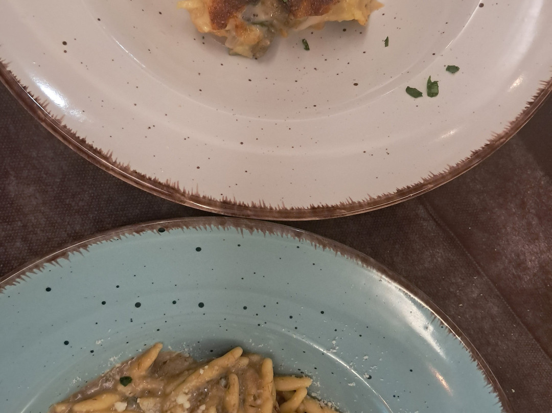 Hotel Pausania Inn主图