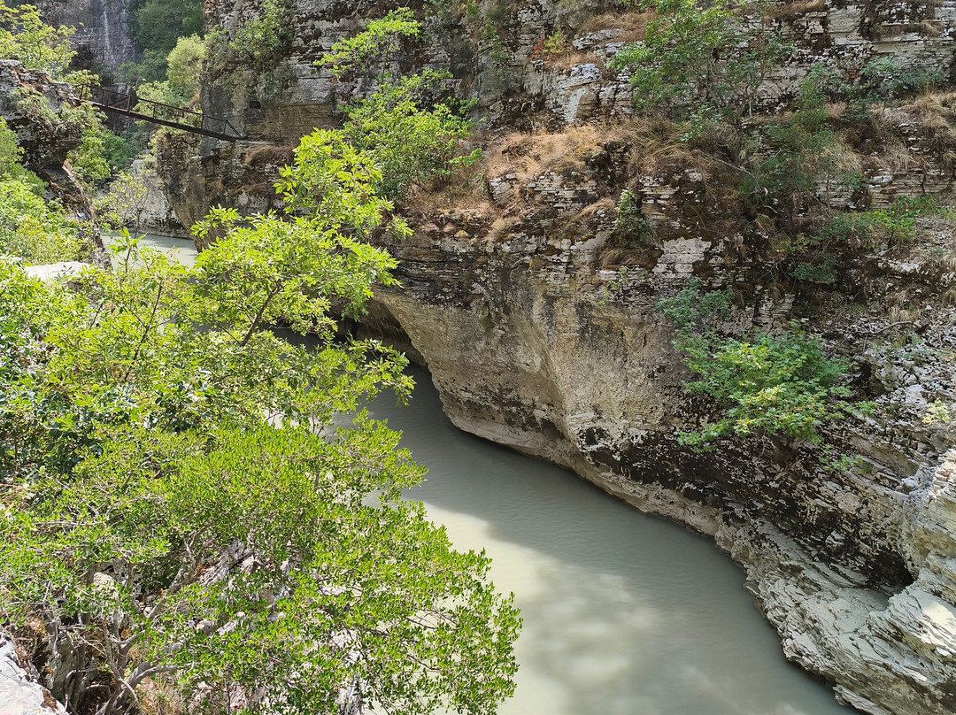 Tourist's Home-Corovode必去景点