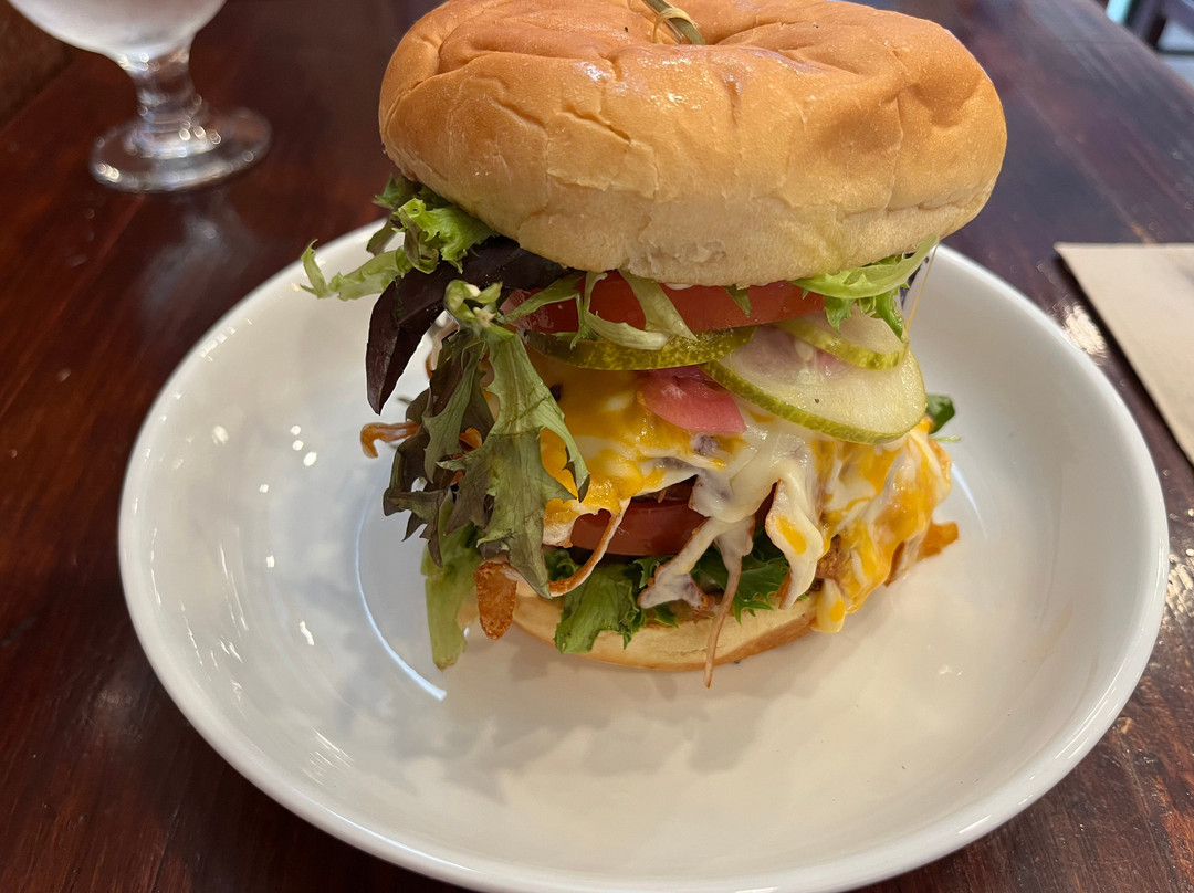 Bayview Brewing Company