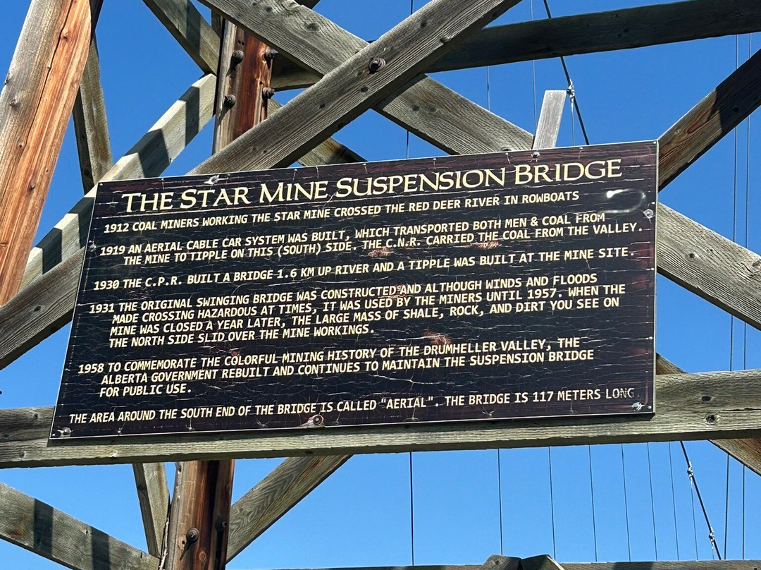 罗斯黛尔吊桥-德兰赫勒必去景点