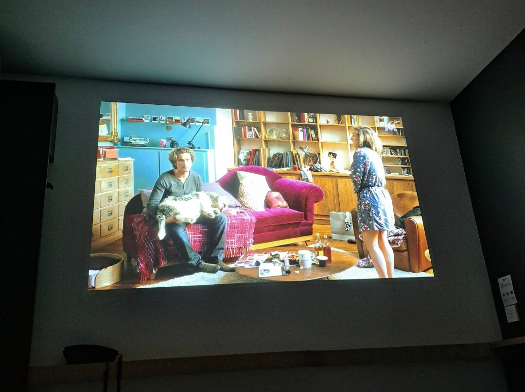 NOMAD Hotel Le Havre主图