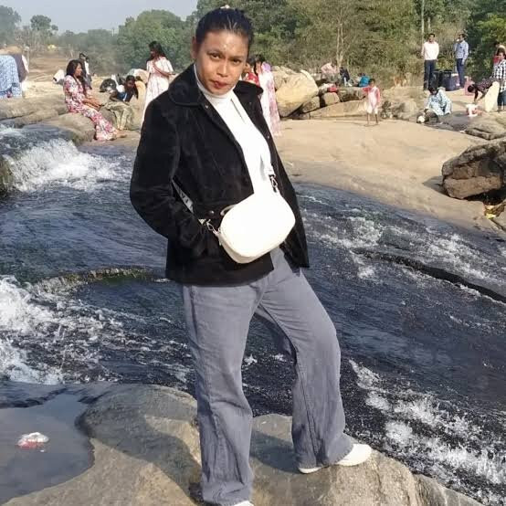 Bamangora Waterfall (Picnic Spot)-Dhanbad必去景点