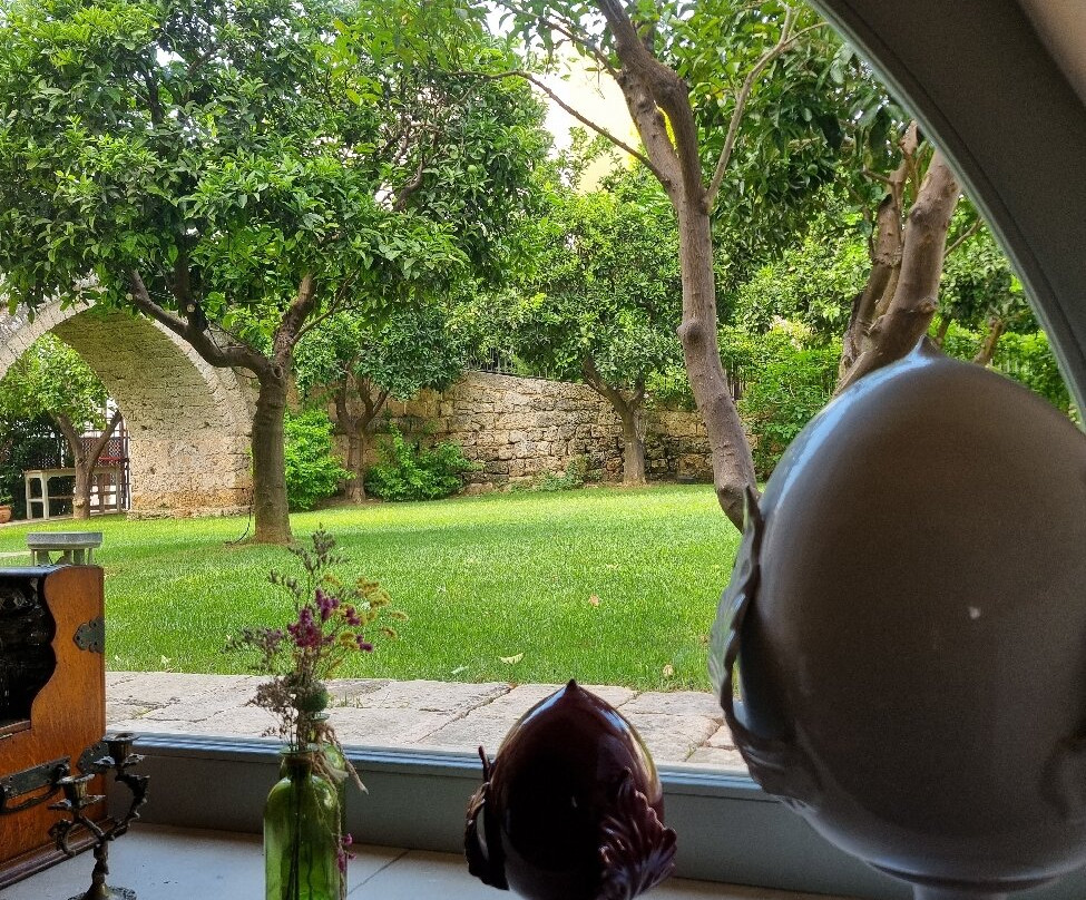 Nohasi Palace Hotel & SPA主图