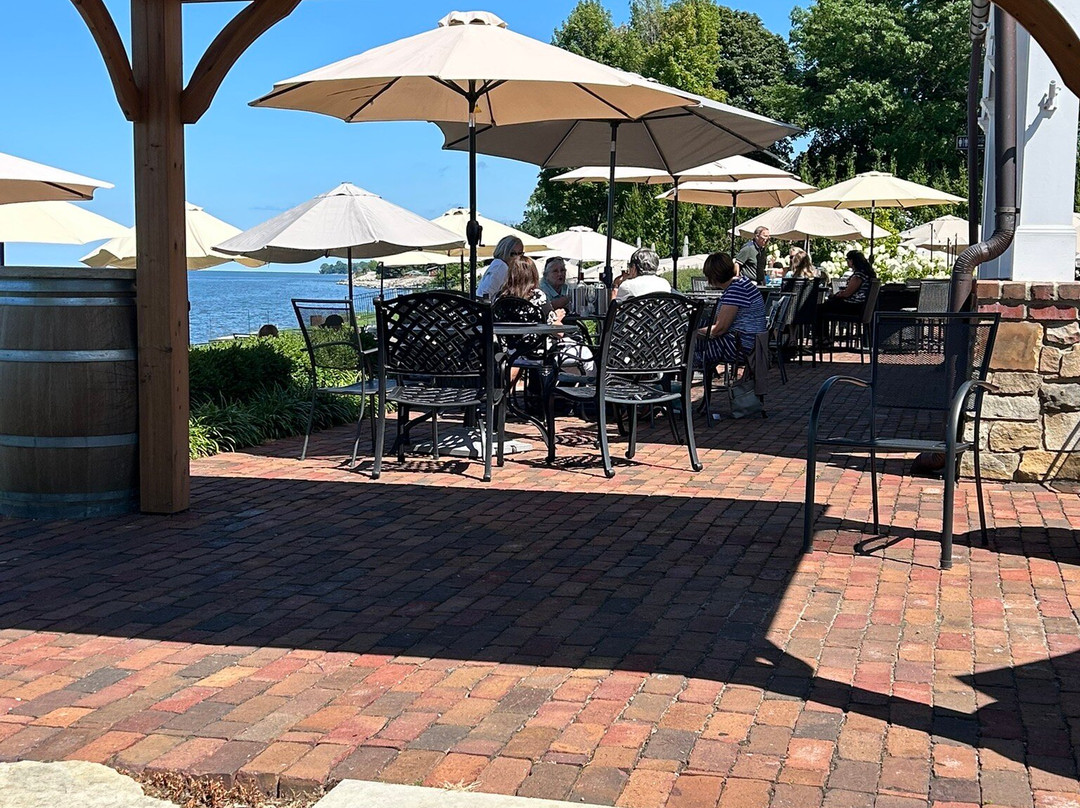 Vincent William Wine-Madison必去景点