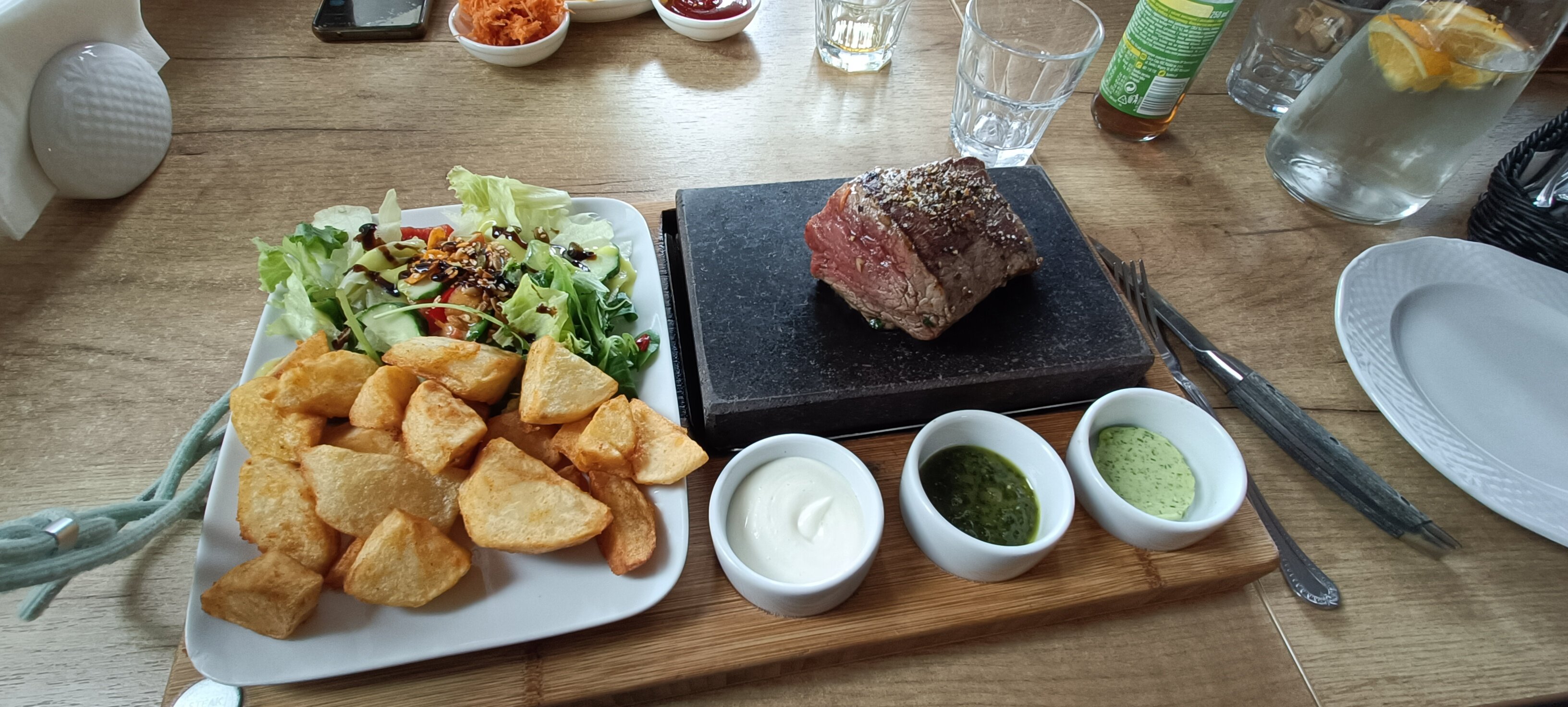 Hotel Restaurant - Kamiza-官方