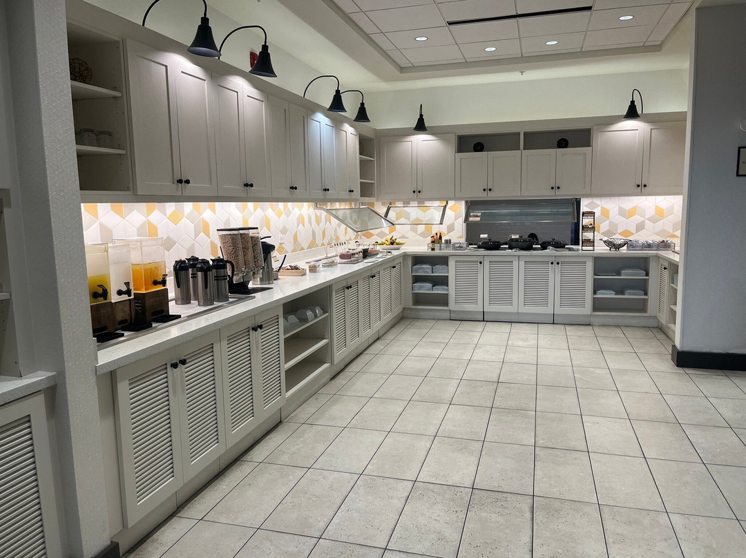 Hyatt Place Florence / Downtown主图