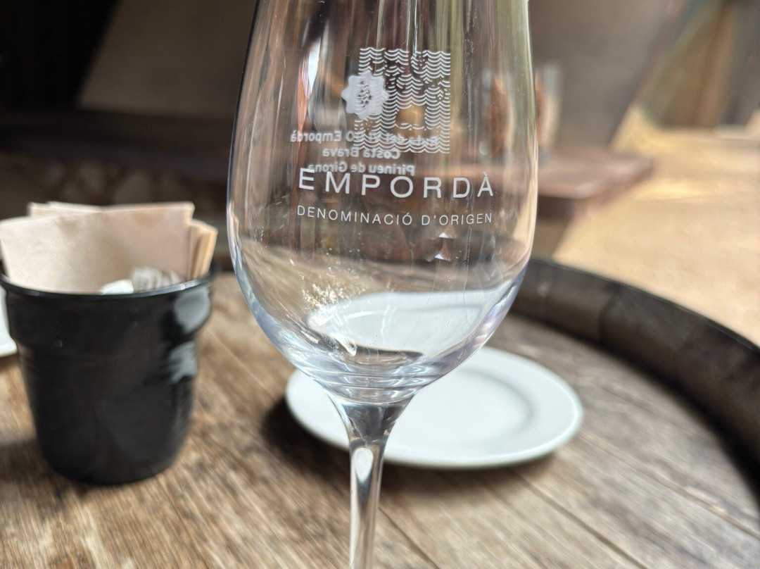 Bell-Lloc Winery-Palamos必去景点