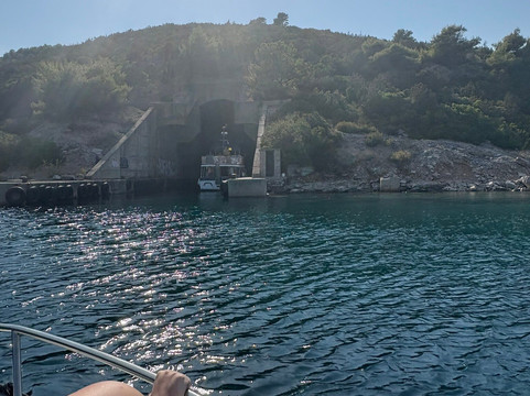 Spearhunter-扎达尔必去景点