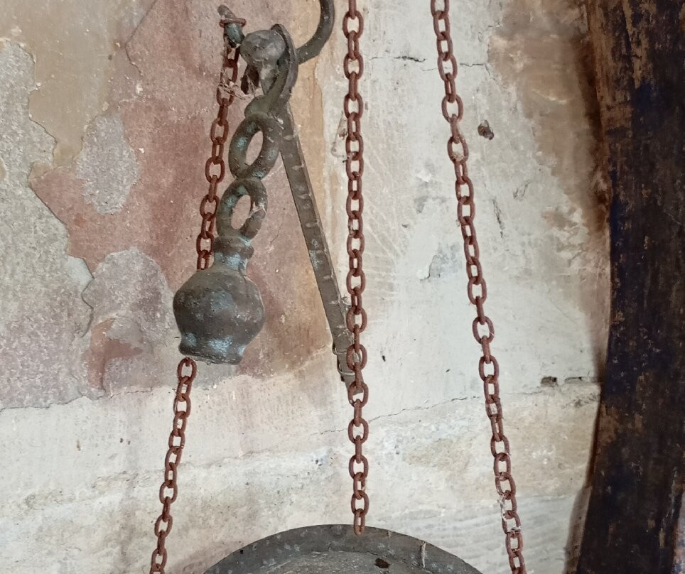 Casale il Cerqueto主图