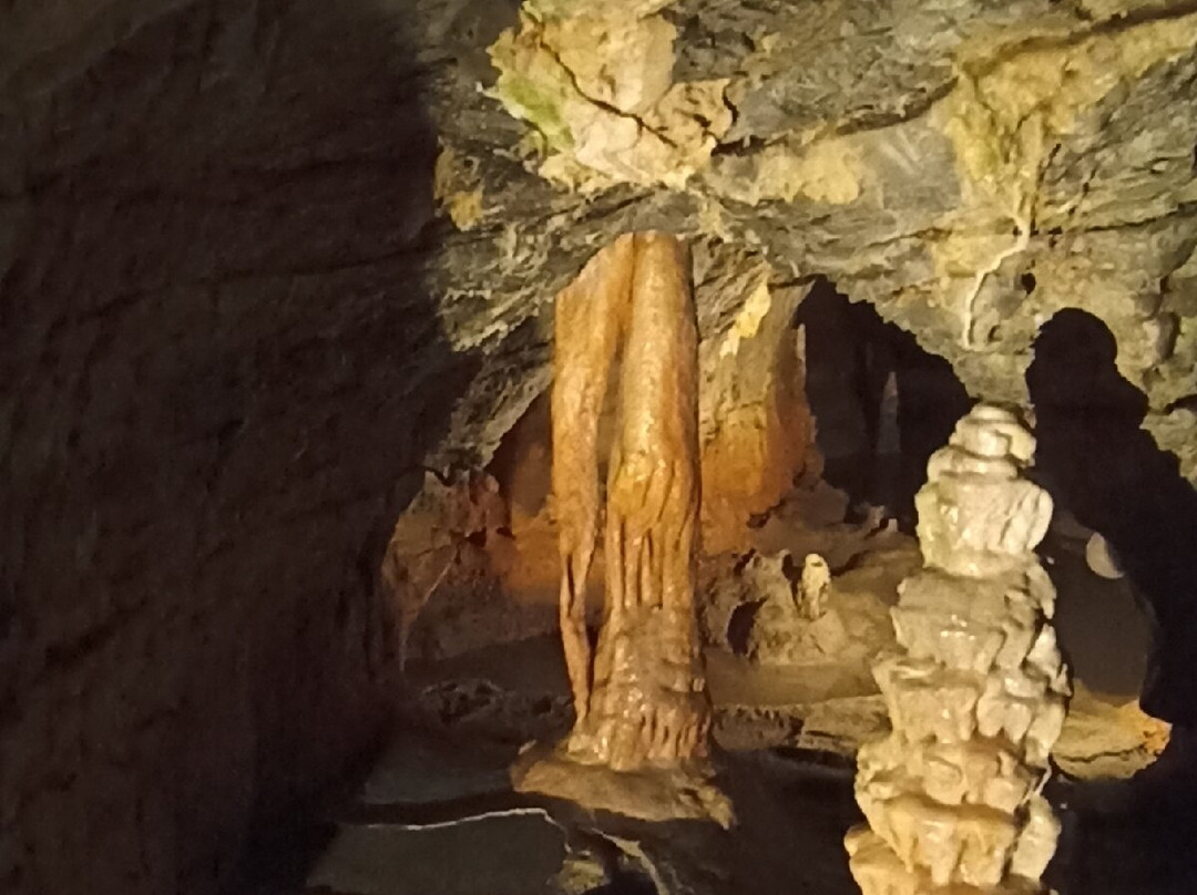 Grotte di Toirano-Toirano必去景点