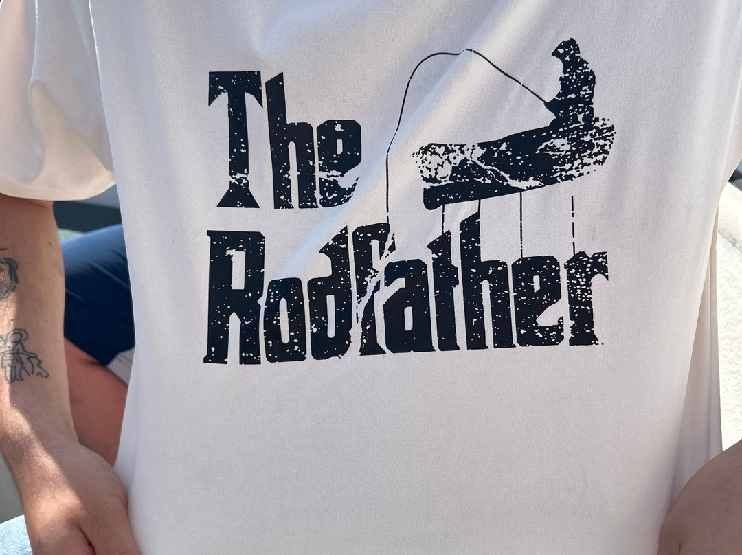 Kingfisher Coastal Charters-Newlyn必去景点