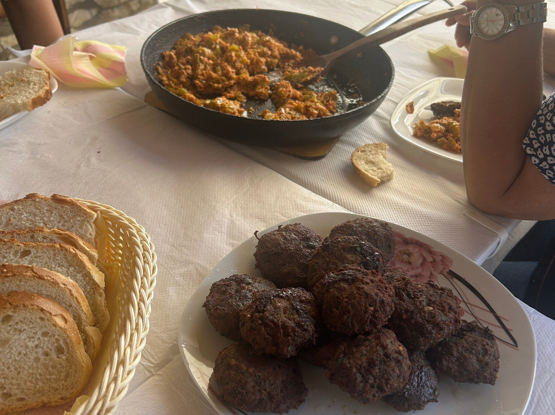 Mama Nina Cooking Class Berat-培拉特必去景点