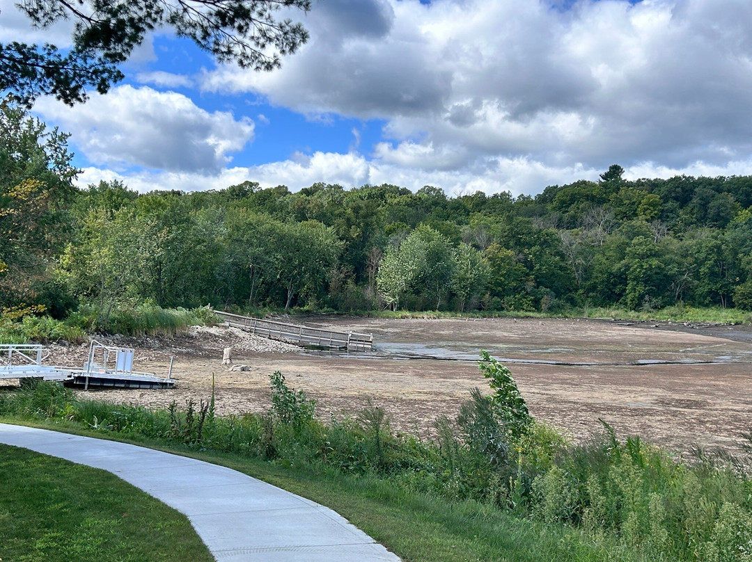 William O'Brien State Park-Marine on Saint Croix必去景点