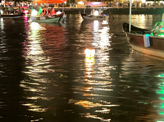 The Best Easyrider-岘港必去景点