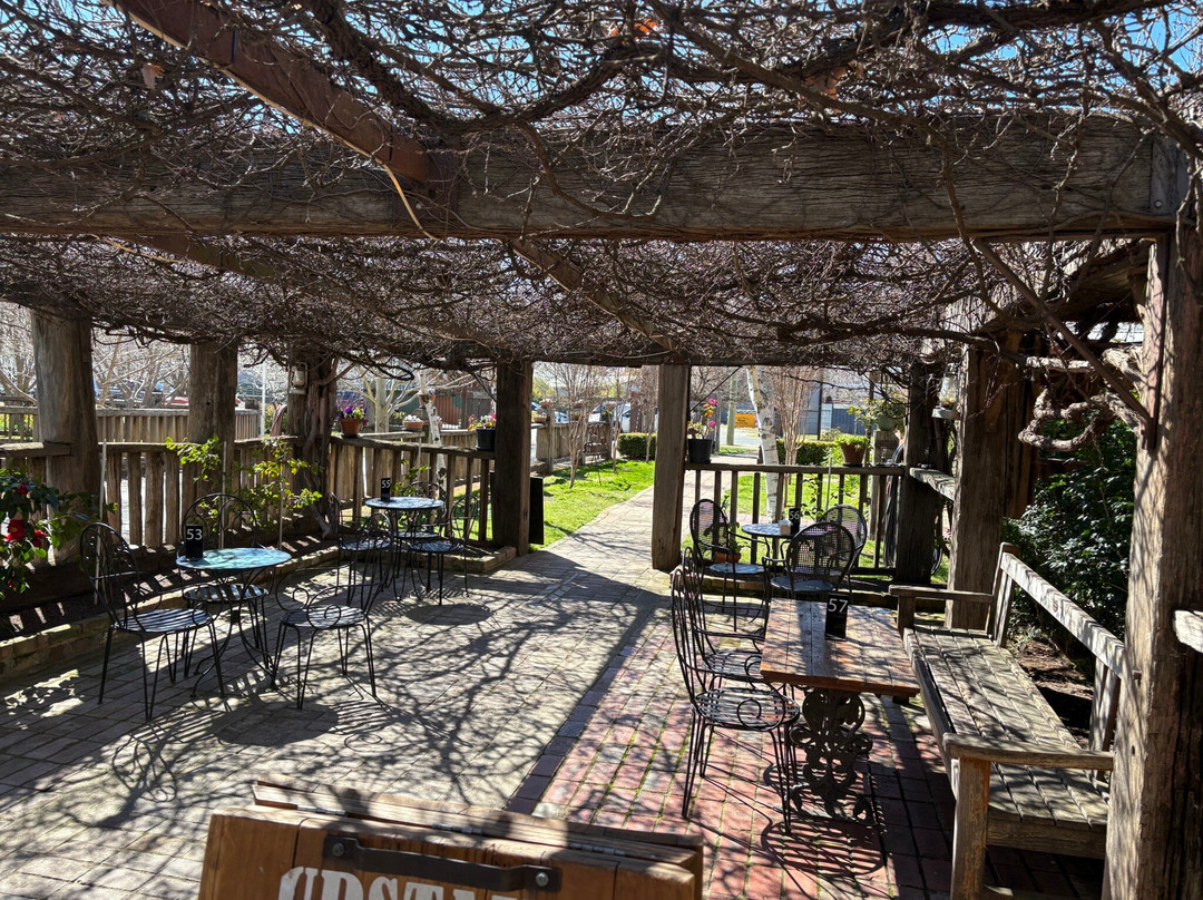 Junee Licorice & Chocolate Factory-Junee必去景点