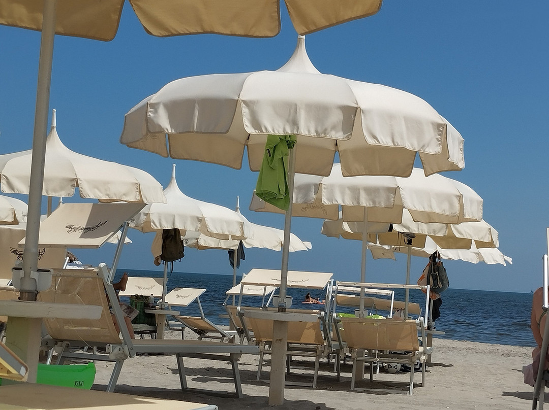 Bagno Holiday Village-Milano Marittima必去景点