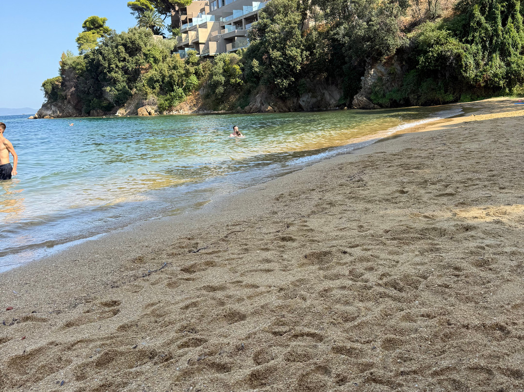 Kanapitsa Beach-Kanapitsa必去景点