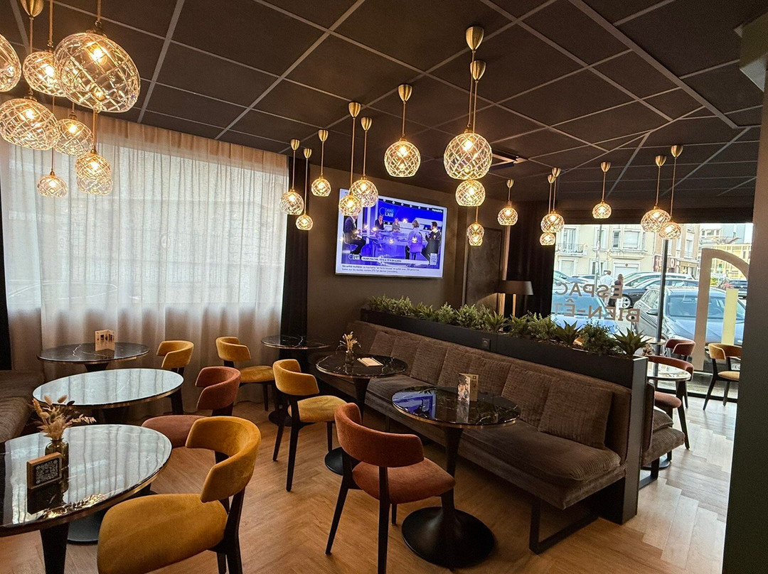 The Hotel & Spa Le Maury主图