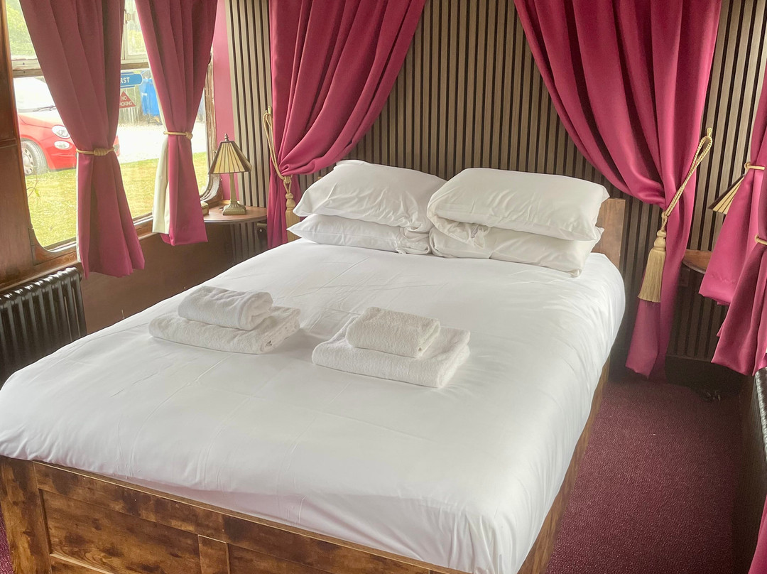 The Sidings Hotel & Restaurant主图