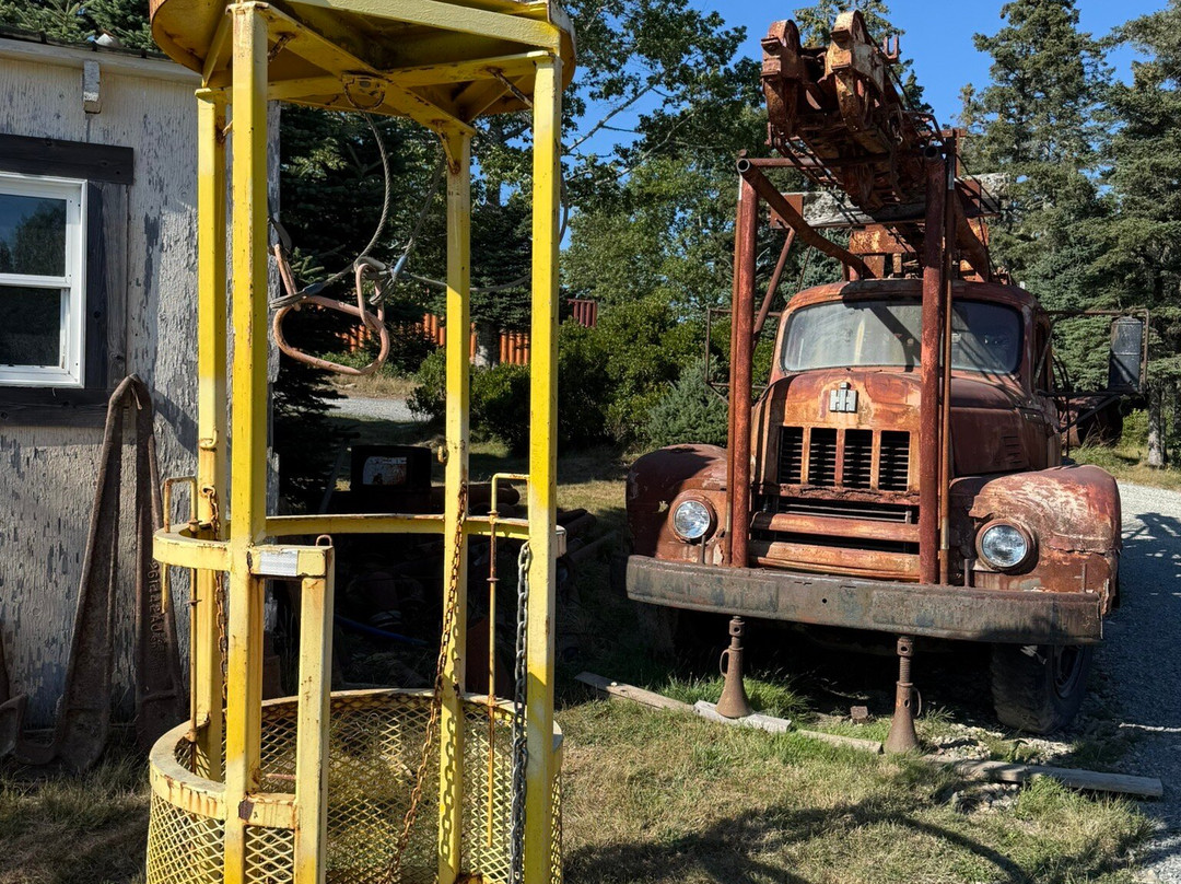 Oak Island Tour-Chester必去景点