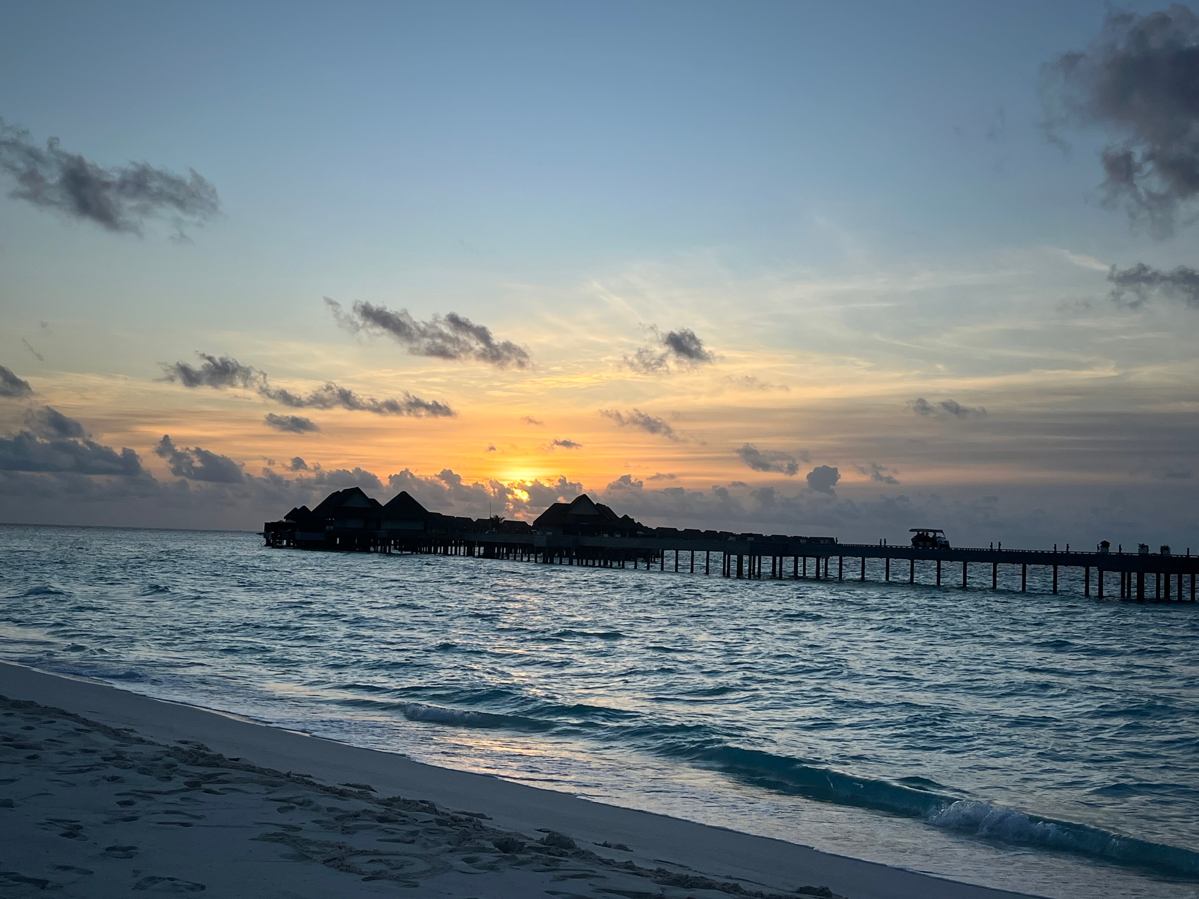 JOALI Maldives-官方