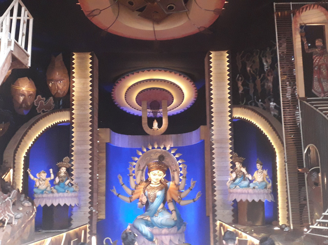 Visit Sunderbans- Take A Break Travels-Gosaba必去景点