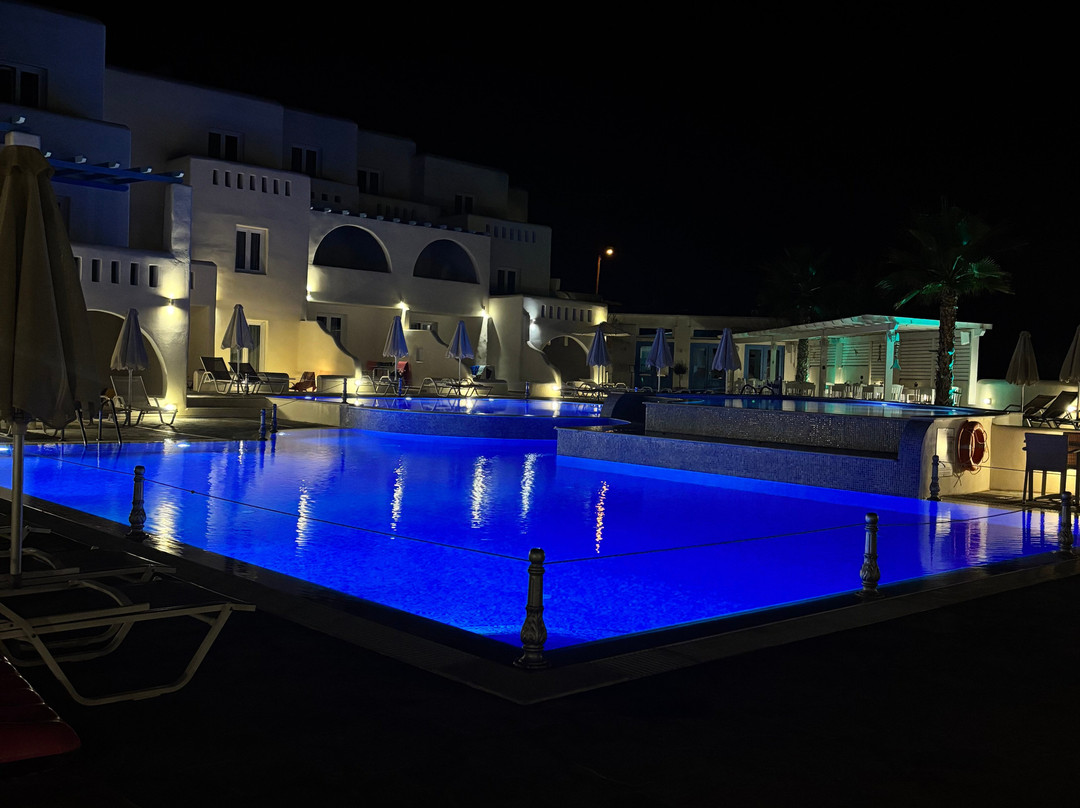 Naxian Emerald Hotel主图