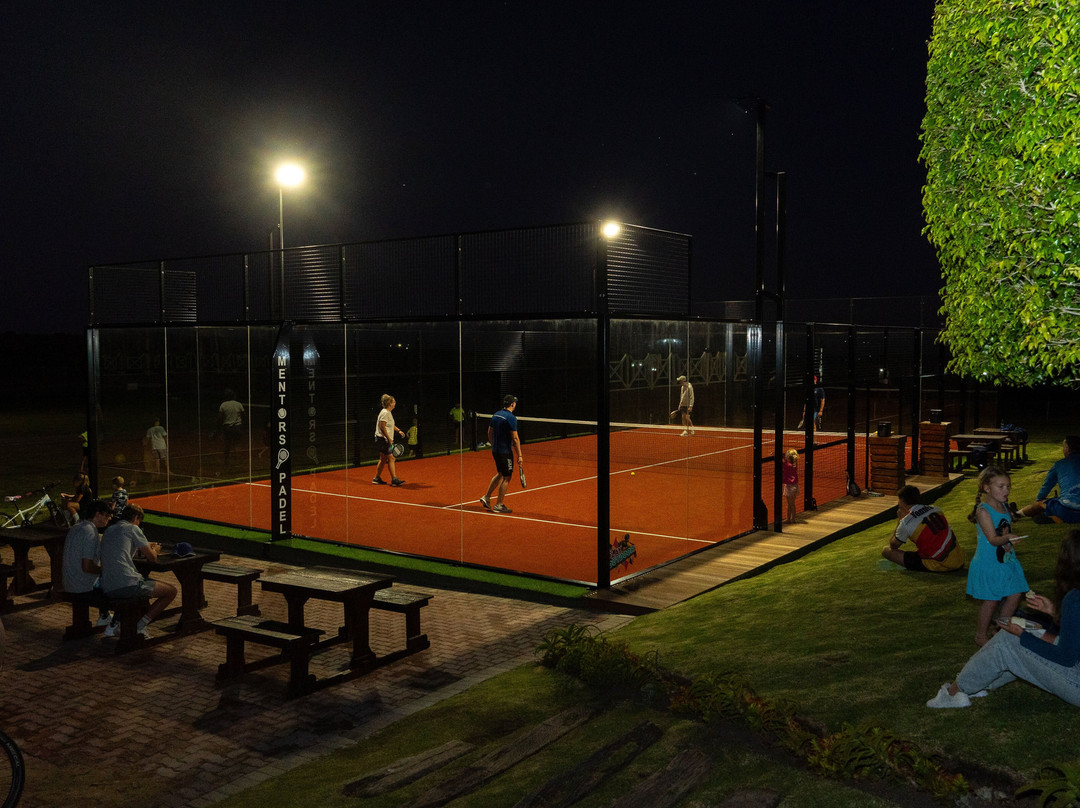 Mentors Country Estate主图