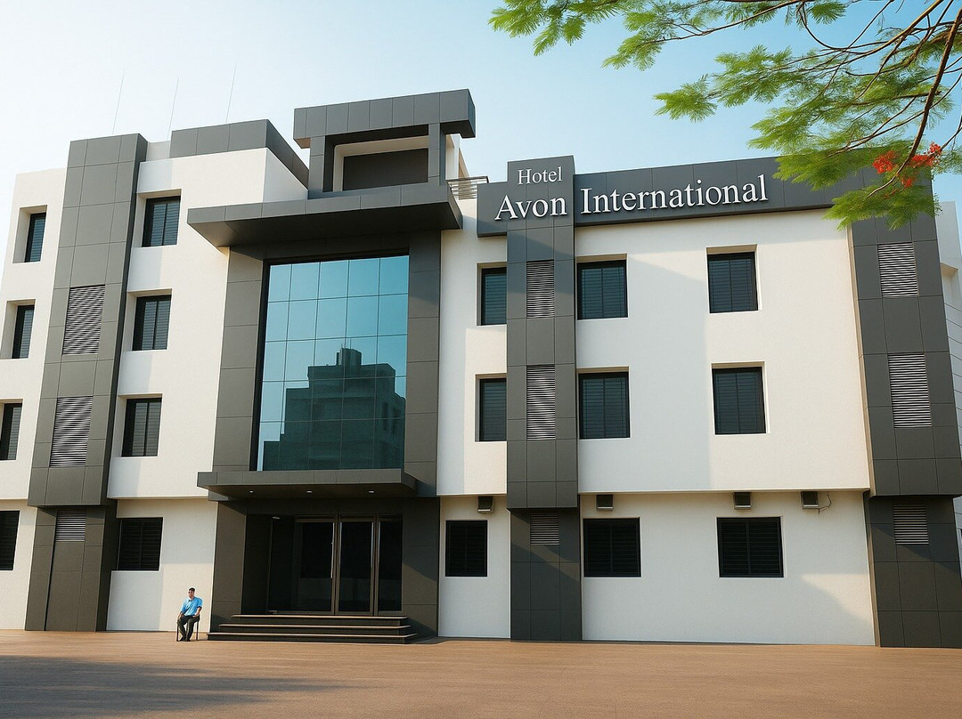 Hotel Avon International主图