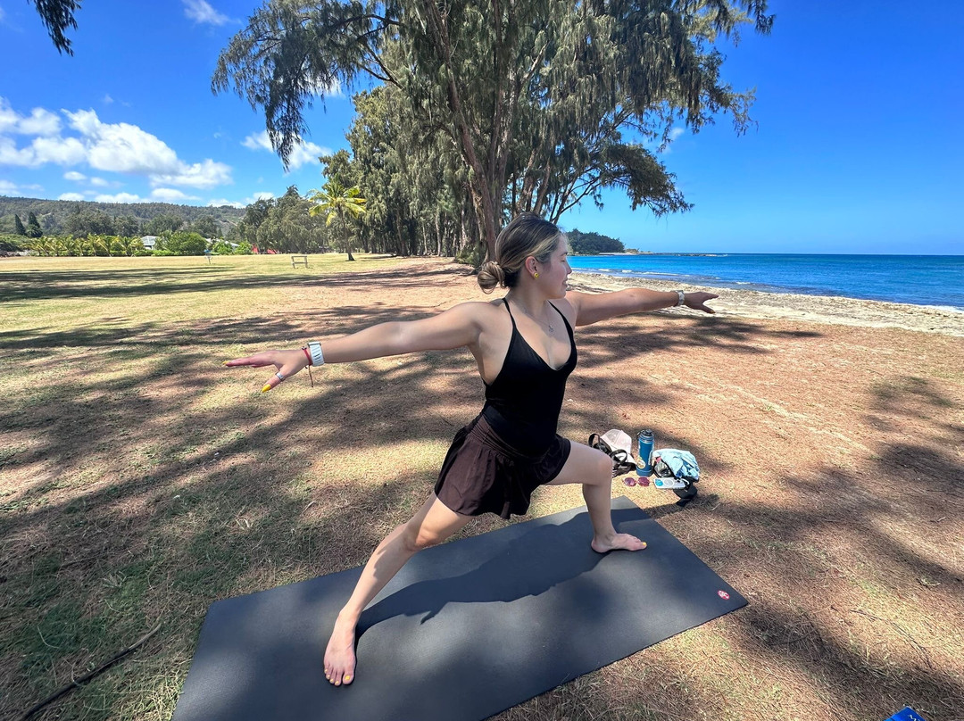 Moaina Retreat Hawaii-Pupukea必去景点