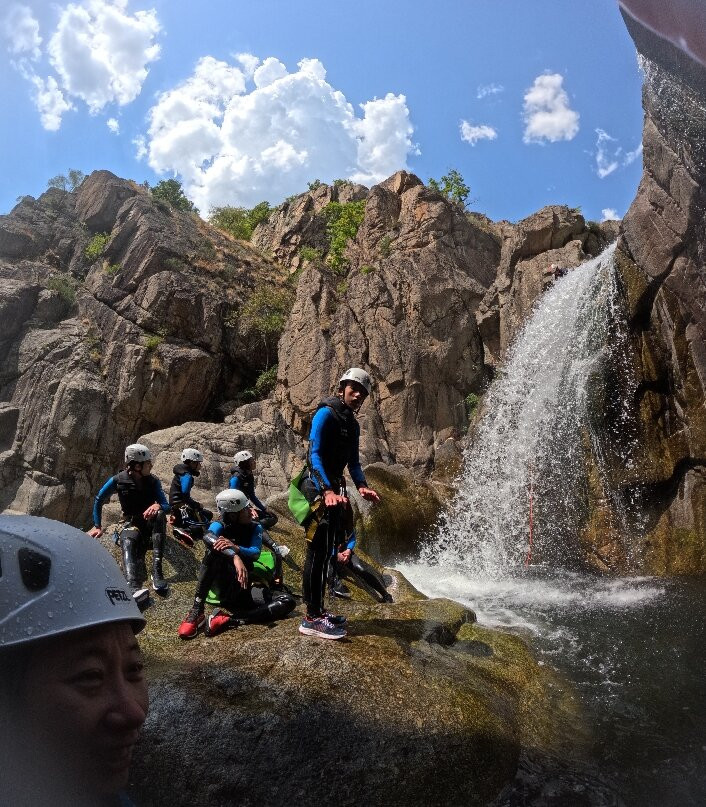 Inspire The Elements-Saint-Andre-de-Roquepertuis必去景点