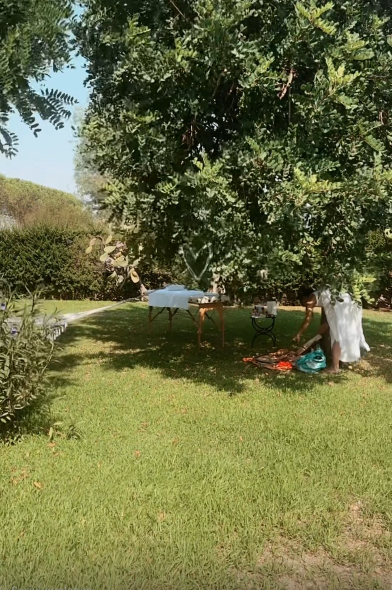 Masseria Casina Montana-官方