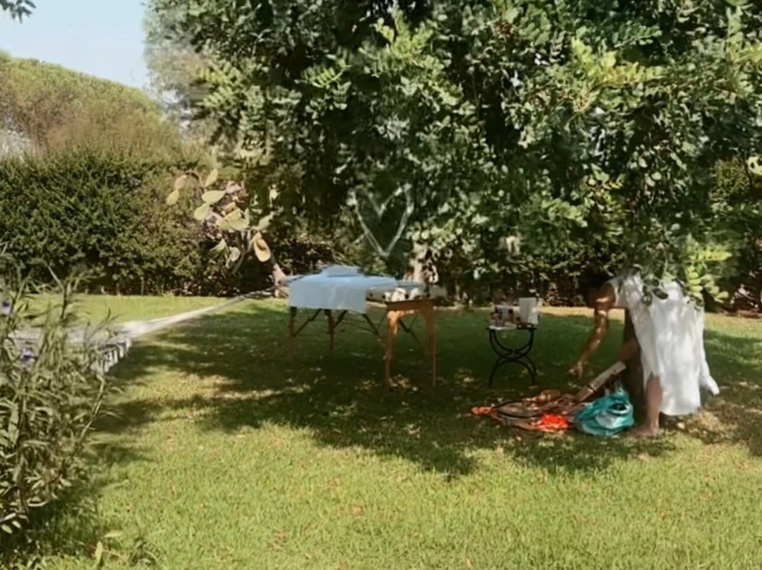 Masseria Casina Montana主图