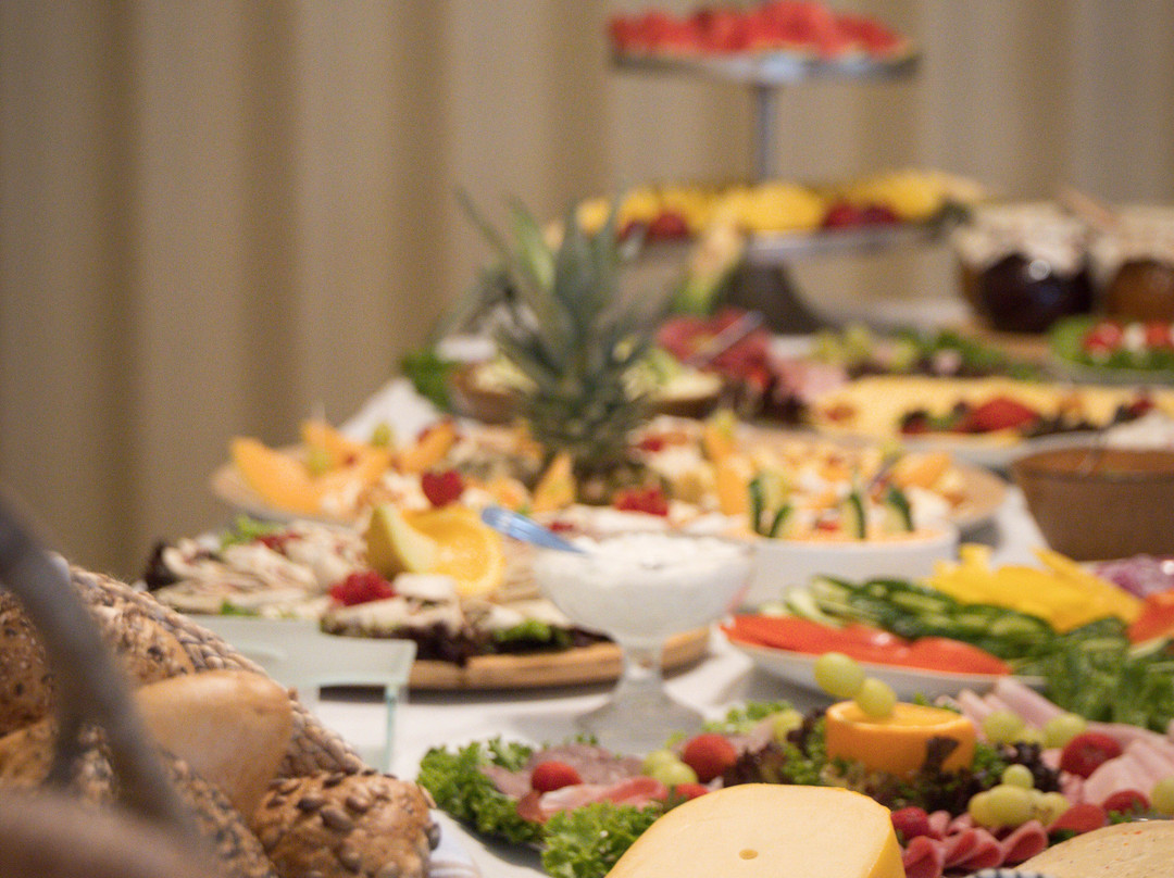 Gaststätte Zum Lönsberg