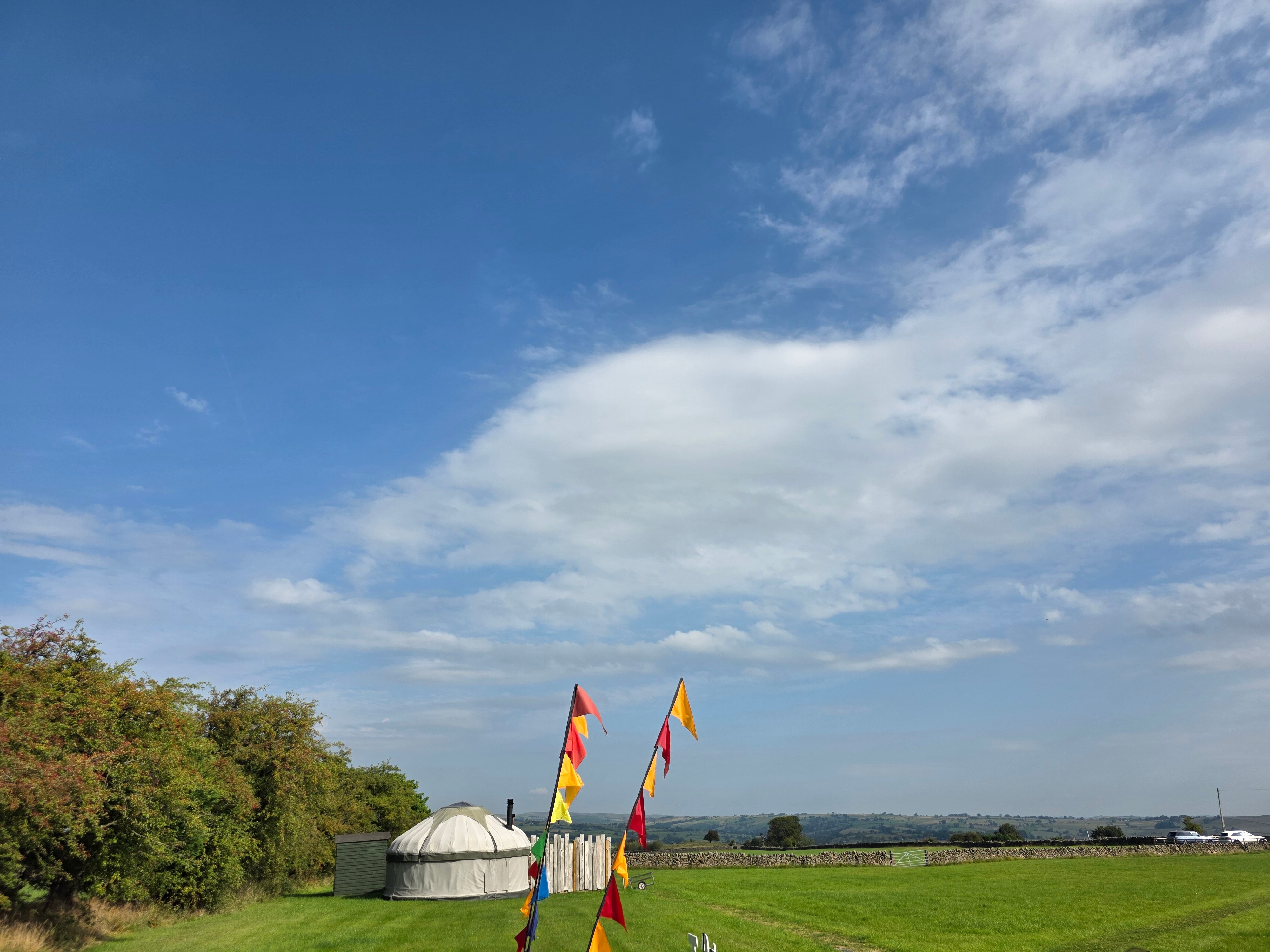 Secret Cloud House Holidays-官方
