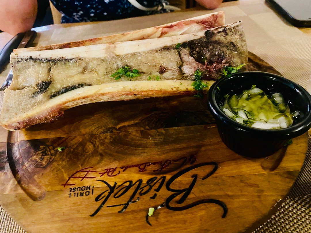 Bistek Steakhouse By La Fine Boucherie