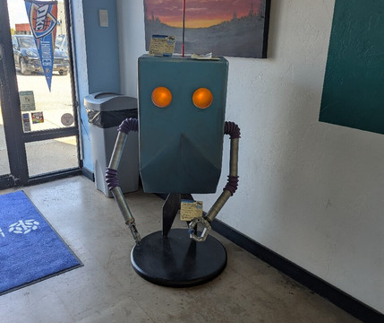 OKC Brew Tours-俄克拉何马城必去景点