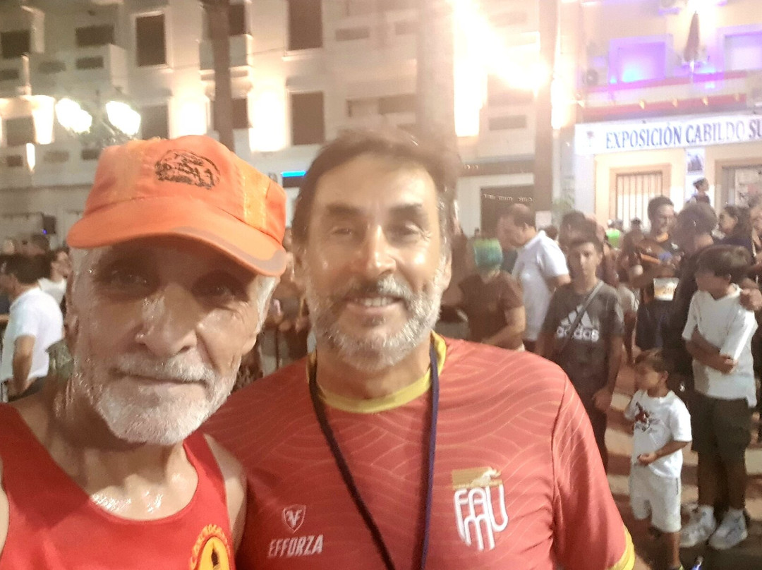 Carrera Nocturna Fiestas De Las Torres-Las Torres de Cotillas必去景点