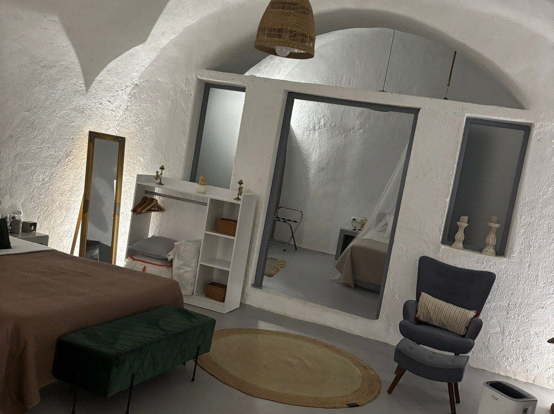 1812 Caves 'n Mansion主图