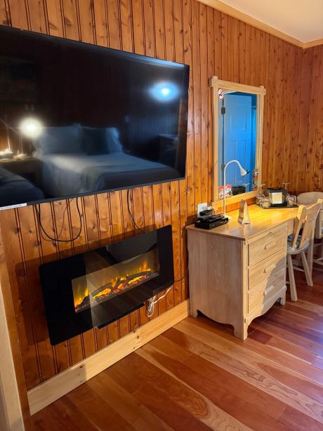 Buckhorn Motel-官方