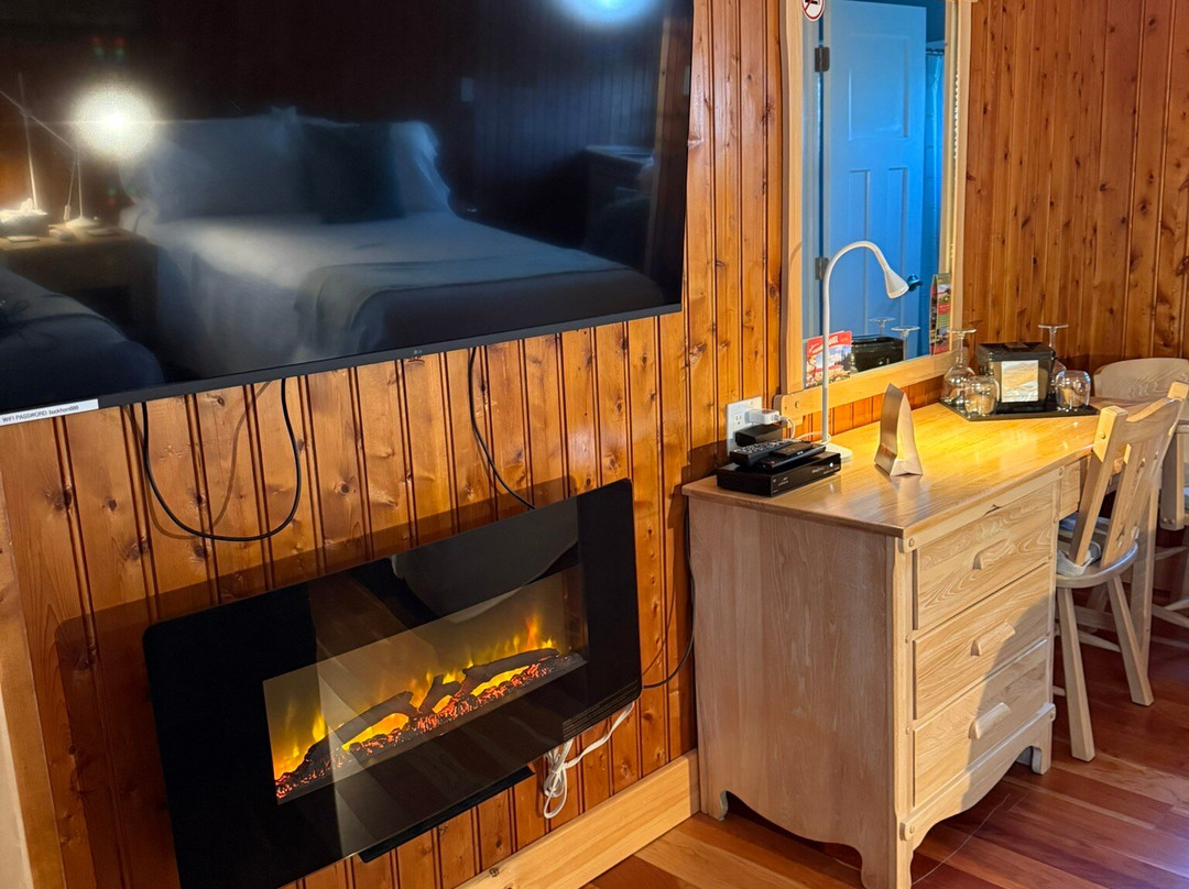 Buckhorn Motel主图