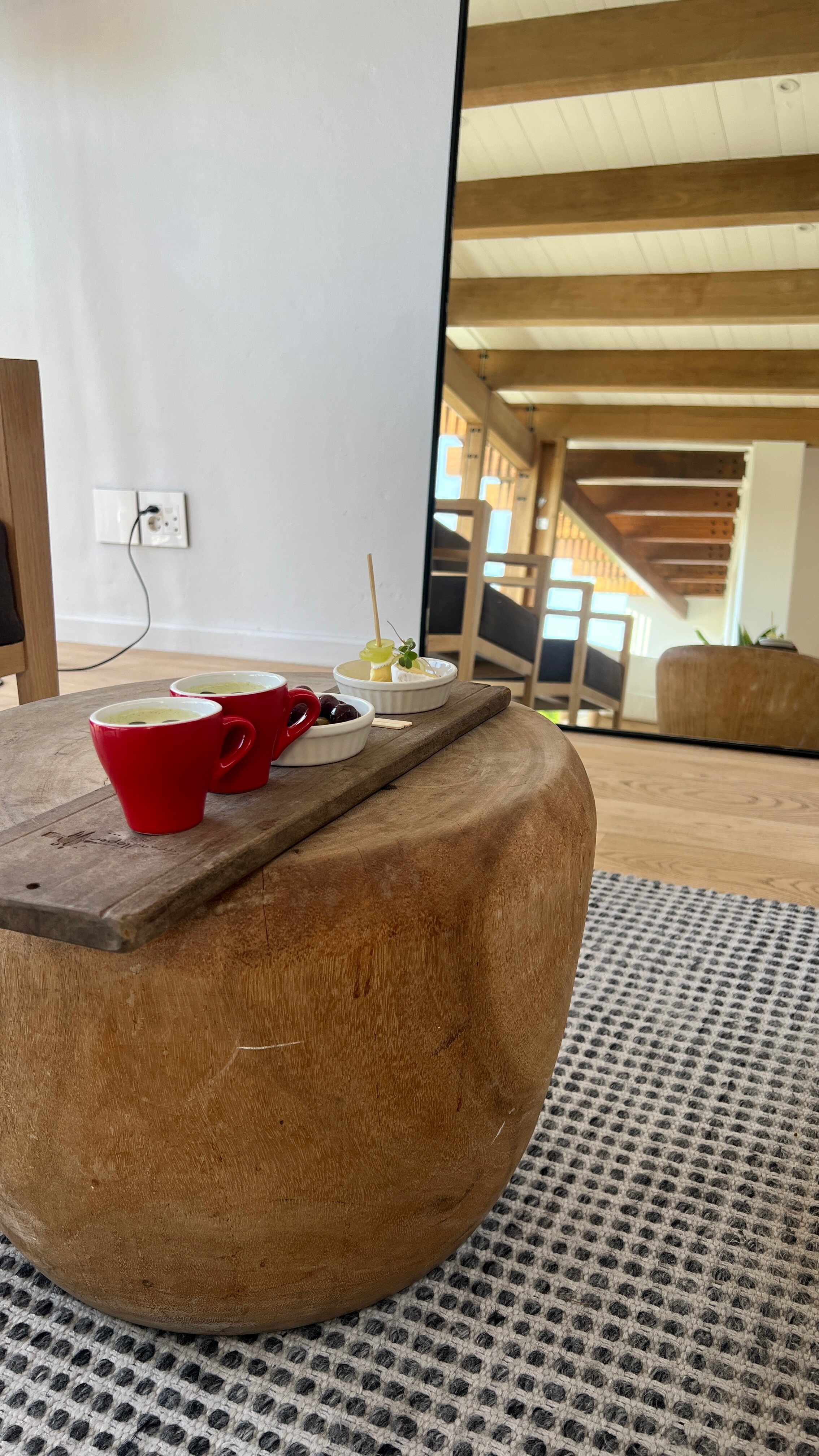 斯川德乐普海洋小屋-浴室